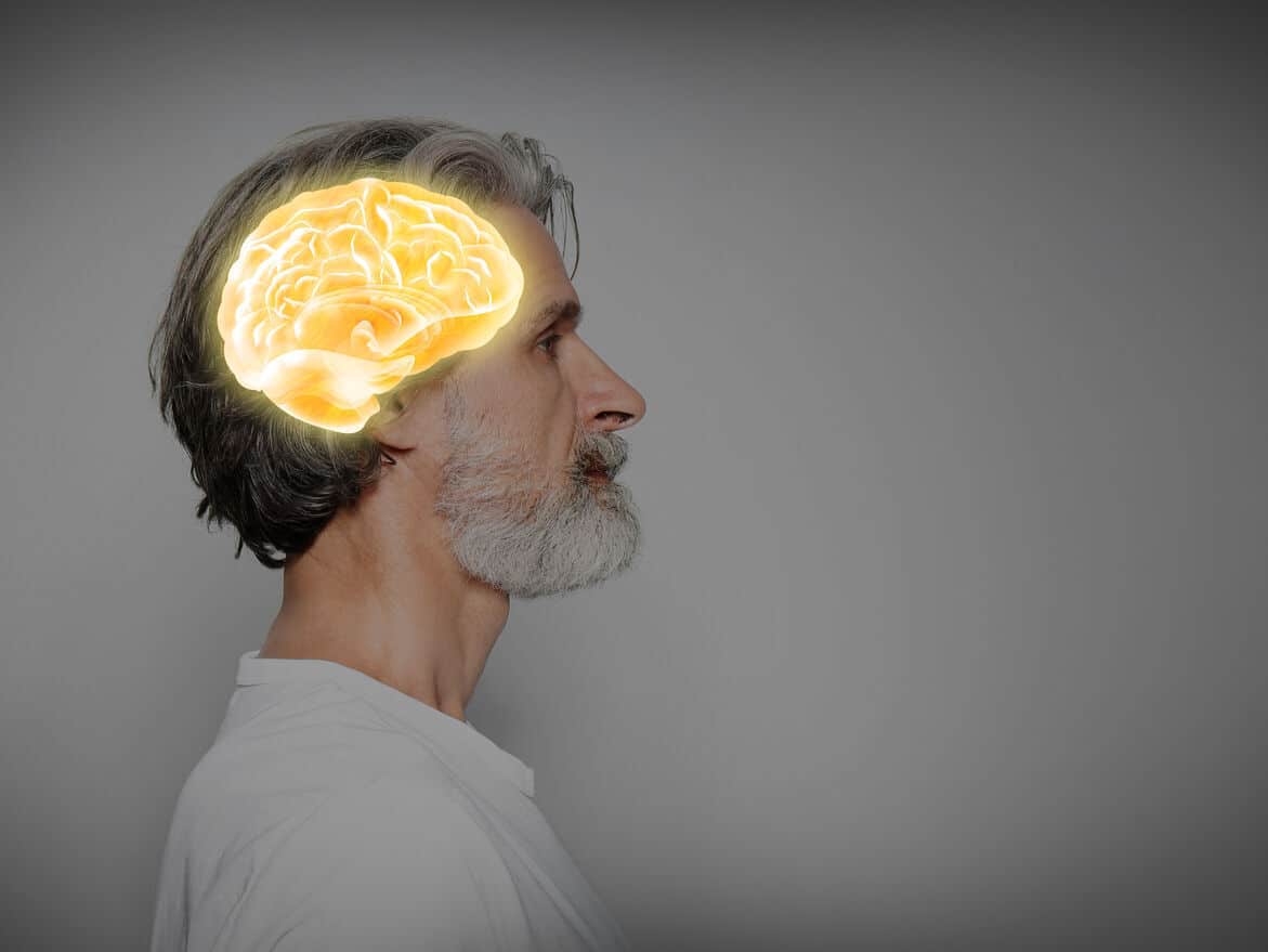 Savez-vous de combien d’années le cerveau vieillit après un infarctus ?