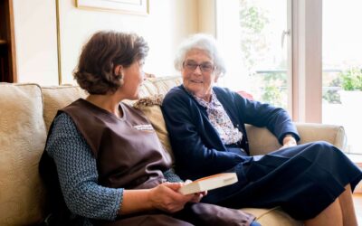Faciliter l’autonomie des seniors à domicile : Sécurité et confort