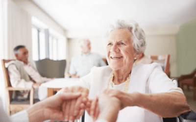 Ostéopathes dans les Ehpad : acteurs clés du bien-être des seniors
