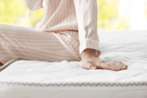 Mal de dos : comment choisir son matelas